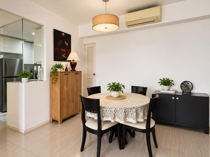 My Manhattan, 35 Simei Street 3, Pasir Ris / Tampines, 3 Bedrooms, 1,076 sqft, Condominium For Rent, by Rennie Goh 吴蕊玲, 500267200 - PropertyGuru.com.sg