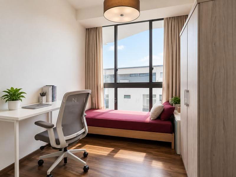 My Manhattan, 35 Simei Street 3, Pasir Ris / Tampines, 3 Bedrooms, 1,076 sqft, Condominium For Rent, by Rennie Goh 吴蕊玲, 500267200 - PropertyGuru.com.sg