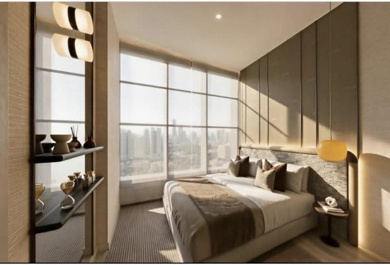 The Myst, 802 Upper Bukit Timah Road, Dairy Farm / Bukit Panjang / Choa Chu Kang, 4 Bedrooms, 1,851 sqft, Condominium For Sale, by Kym Oh, 500267204 - Bedroom - PropertyGuru.com.sg
