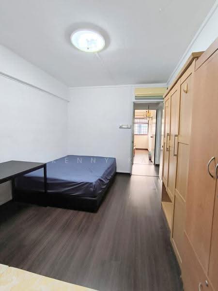 547 Bedok North Street 3, 547 Bedok North Street 3, Bedok / Upper East Coast, Room Rental, 120 sqft, HDB Flat For Rent, by Kenny Kan, 500267205 - Bedroom - PropertyGuru.com.sg