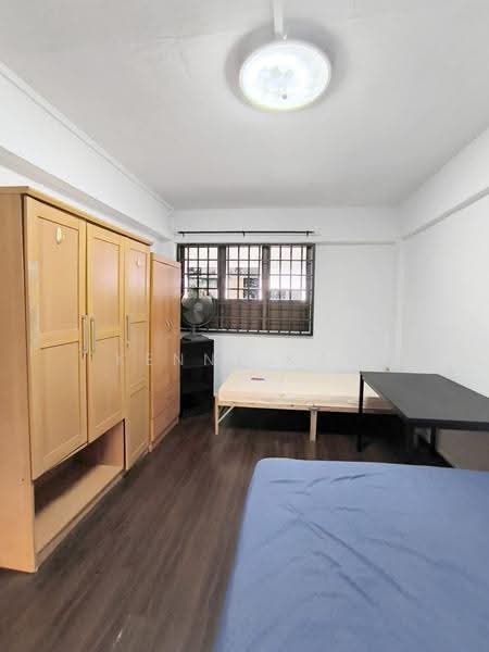 547 Bedok North Street 3, 547 Bedok North Street 3, Bedok / Upper East Coast, Room Rental, 120 sqft, HDB Flat For Rent, by Kenny Kan, 500267205 - Bedroom - PropertyGuru.com.sg