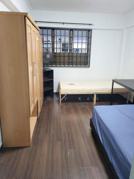 547 Bedok North Street 3, 547 Bedok North Street 3, Bedok / Upper East Coast, Room Rental, 120 sqft, HDB Flat For Rent, by Kenny Kan, 500267205 - Bedroom - PropertyGuru.com.sg