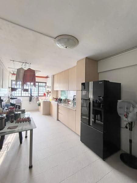 547 Bedok North Street 3, 547 Bedok North Street 3, Bedok / Upper East Coast, Room Rental, 120 sqft, HDB Flat For Rent, by Kenny Kan, 500267205 - Kitchen - PropertyGuru.com.sg