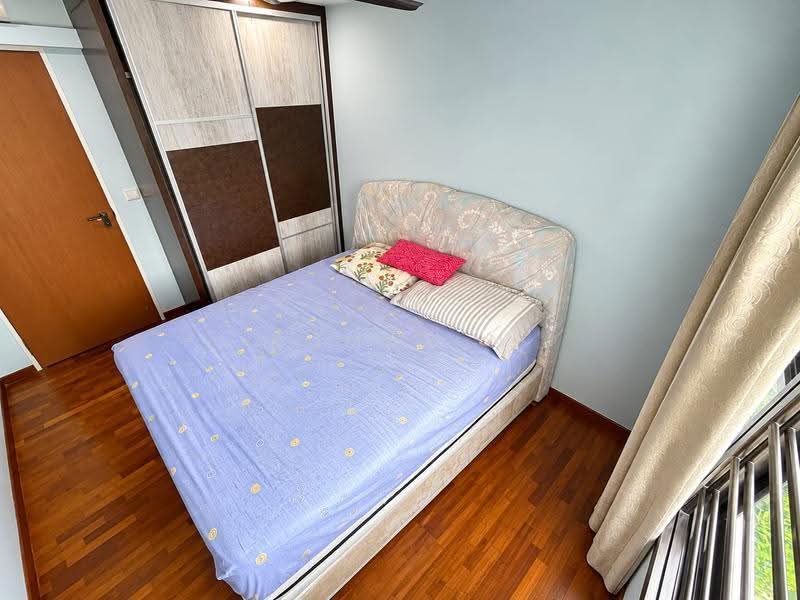 261B Punggol Way, 261B Punggol Way, Hougang / Punggol / Sengkang, 3 Bedrooms, 1,216 sqft, HDB Flat For Sale, by Kumar N, 500267207 - Bedroom - PropertyGuru.com.sg