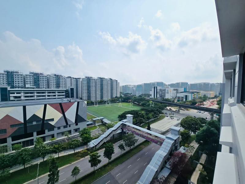261B Punggol Way, 261B Punggol Way, Hougang / Punggol / Sengkang, 3 Bedrooms, 1,216 sqft, HDB Flat For Sale, by Kumar N, 500267207 - Exterior - PropertyGuru.com.sg