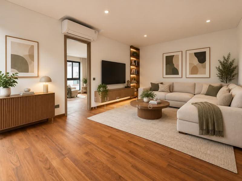 Telok Kurau, East Coast / Marine Parade, 5 Bedrooms, 6,311 sqft, Semi-Detached House For Sale, by Titus Lim Zhiyong, 500267208 - Living Room - PropertyGuru.com.sg