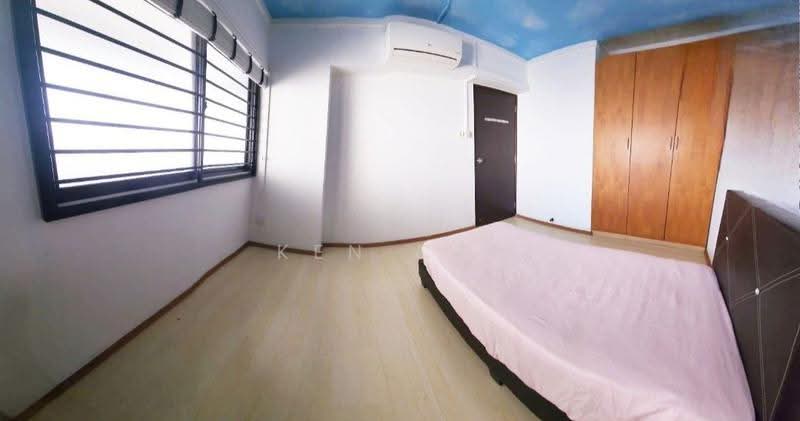 667C Jurong West Street 65, 667C Jurong West Street 65, Boon Lay / Jurong / Tuas, Room Rental, 110 sqft, HDB Flat For Rent, by Ken Cai, 500267210 - Bedroom - PropertyGuru.com.sg
