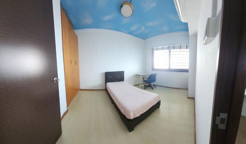 667C Jurong West Street 65, 667C Jurong West Street 65, Boon Lay / Jurong / Tuas, Room Rental, 110 sqft, HDB Flat For Rent, by Ken Cai, 500267210 - Bedroom - PropertyGuru.com.sg
