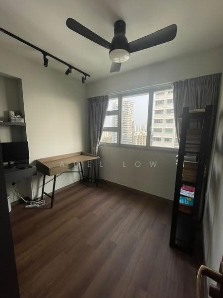 117B Jalan Tenteram, 117B Jalan Tenteram, Balestier / Toa Payoh, Room Rental, 110 sqft, HDB Flat For Rent, by Abel Low, 500267212 - Study - PropertyGuru.com.sg