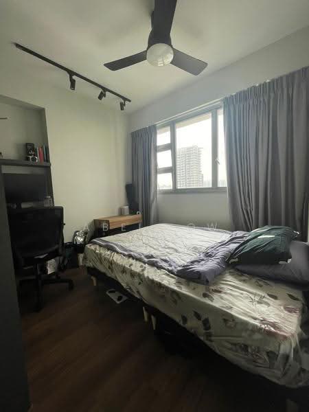 117B Jalan Tenteram, 117B Jalan Tenteram, Balestier / Toa Payoh, Room Rental, 110 sqft, HDB Flat For Rent, by Abel Low, 500267212 - Bedroom - PropertyGuru.com.sg