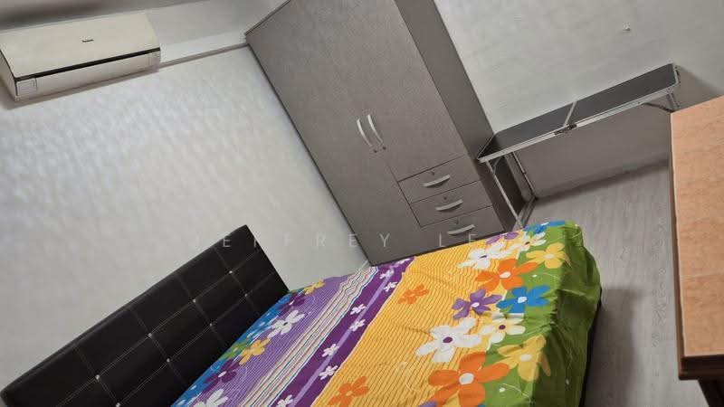 170 Stirling Road, 170 Stirling Road, Alexandra / Commonwealth, Room Rental, 150 sqft, HDB Flat For Rent, by Jeffrey Lee, 500267214 - Bedroom - PropertyGuru.com.sg