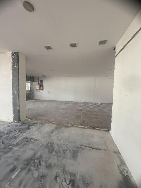 162 Bukit Merah Central, Alexandra / Commonwealth, 1,044 sqft, Shop / Shophouse For Rent, by Lyn Wong, 500267215 - Interior - CommercialGuru.com.sg