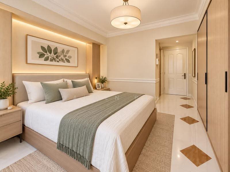 272 Tampines Street 22, 272 Tampines Street 22, Pasir Ris / Tampines, 3 Bedrooms, 1,130 sqft, HDB Flat For Sale, by Jayden Peh, 500267216 - Bedroom - PropertyGuru.com.sg