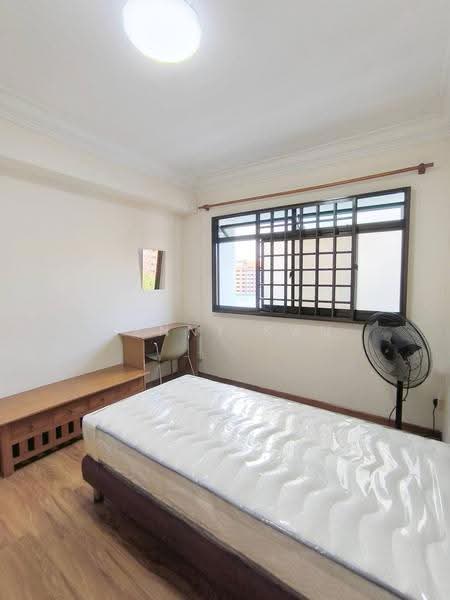 726 Tampines Street 71, 726 Tampines Street 71, Pasir Ris / Tampines, Room Rental, 100 sqft, HDB Flat For Rent, by Kenny Kan, 500267217 - Bedroom - PropertyGuru.com.sg