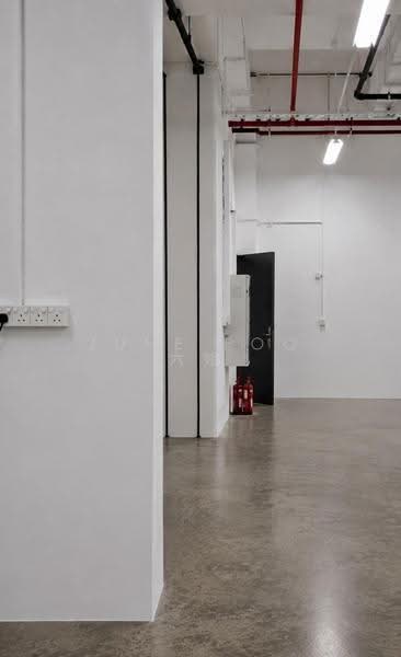 Woodlands Horizon, 31 Woodlands close, Admiralty / Woodlands, 1,981 sqft, Light Industrial (B1) For Rent, by June Foo 六姐, 500267220 - Interior - CommercialGuru.com.sg