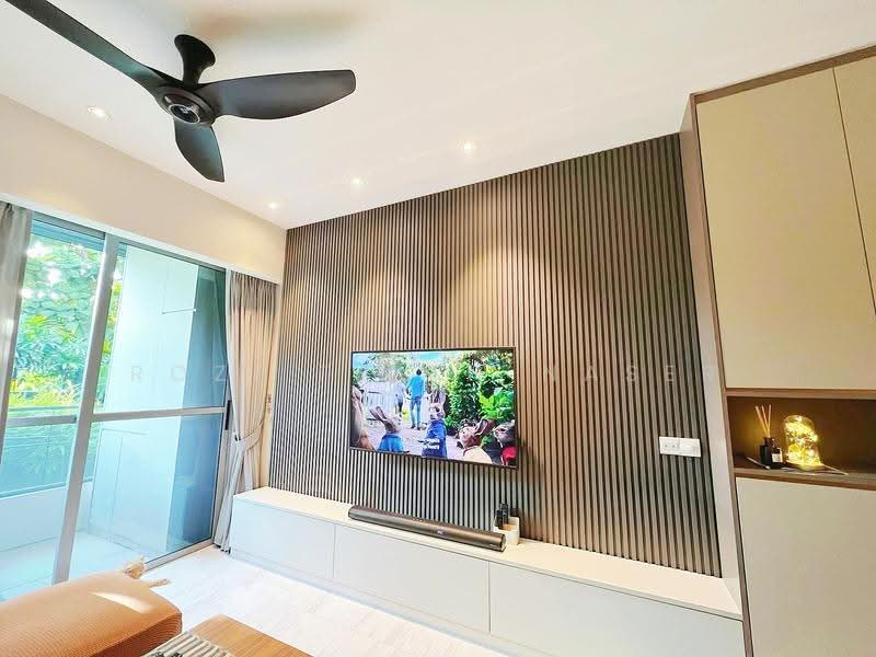 The Alps Residences, Tampines Avenue 10, Pasir Ris / Tampines, 3 Bedrooms, 936 sqft, Condominium For Sale, by Rozi Faith Naser, 500267222 - TV Console - PropertyGuru.com.sg