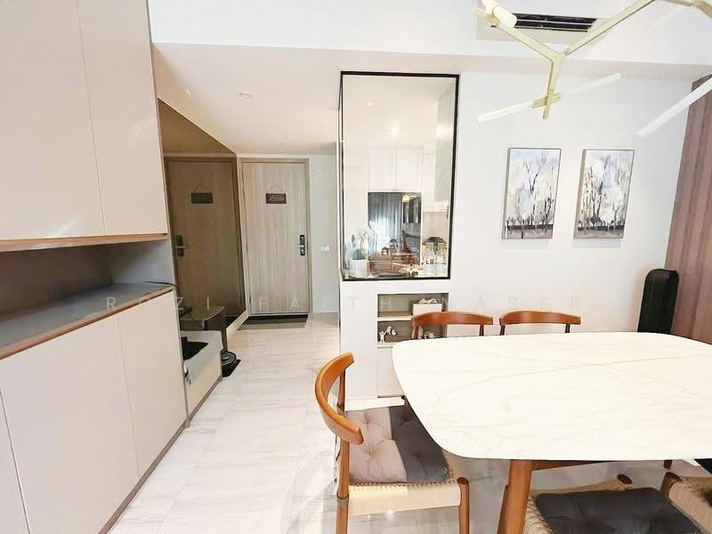 The Alps Residences, Tampines Avenue 10, Pasir Ris / Tampines, 3 Bedrooms, 936 sqft, Condominium For Sale, by Rozi Faith Naser, 500267222 - Entrance - PropertyGuru.com.sg