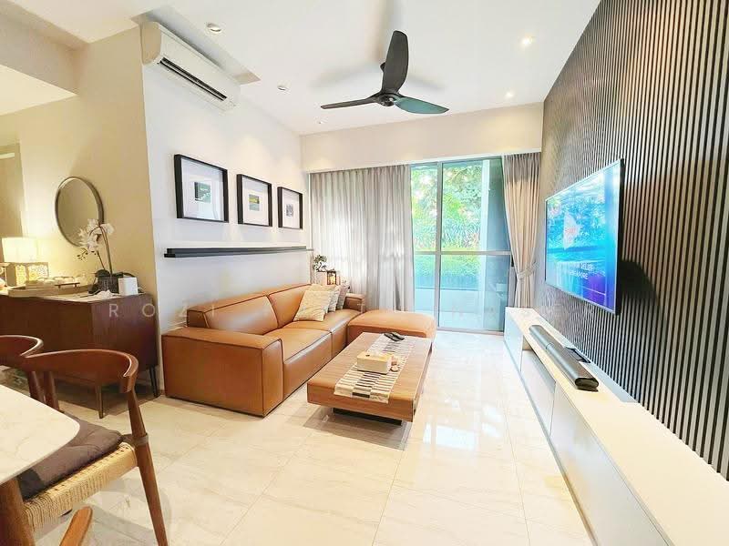 The Alps Residences, Tampines Avenue 10, Pasir Ris / Tampines, 3 Bedrooms, 936 sqft, Condominium For Sale, by Rozi Faith Naser, 500267222 - Living Room - PropertyGuru.com.sg