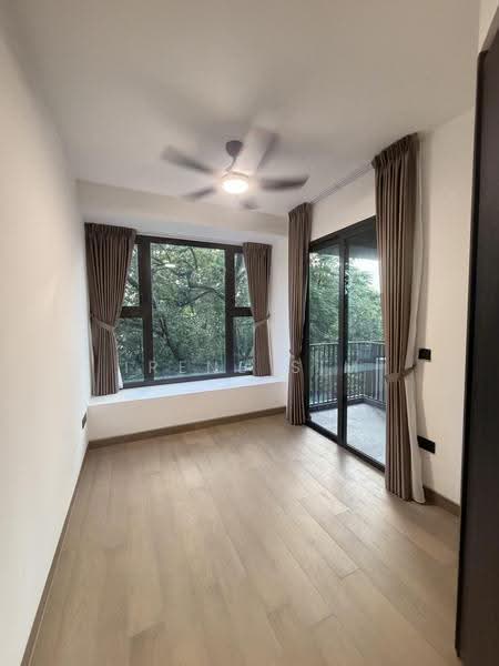 Sophia Regency, 105 Sophia Road, Orchard / River Valley, 1 Bedroom, 592 sqft, Condominium For Rent, by Irene Sim, 500267224 - Balcony - PropertyGuru.com.sg