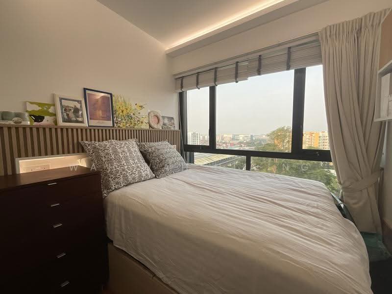 Grandeur Park Residences, 1 Bedok South Avenue 3, Bedok / Upper East Coast, 5 Bedrooms, 1,453 sqft, Condominium For Sale, by Wah Wah Hlaing, 500267226 - Bedroom - PropertyGuru.com.sg