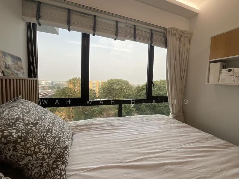 Grandeur Park Residences, 1 Bedok South Avenue 3, Bedok / Upper East Coast, 5 Bedrooms, 1,453 sqft, Condominium For Sale, by Wah Wah Hlaing, 500267226 - Bedroom - PropertyGuru.com.sg