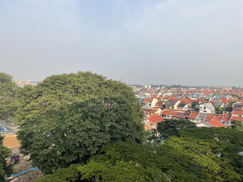 Grandeur Park Residences, 1 Bedok South Avenue 3, Bedok / Upper East Coast, 5 Bedrooms, 1,453 sqft, Condominium For Sale, by Wah Wah Hlaing, 500267226 - Exterior - PropertyGuru.com.sg