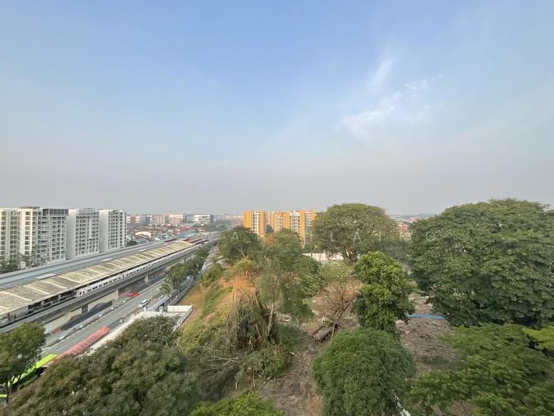 Grandeur Park Residences, 1 Bedok South Avenue 3, Bedok / Upper East Coast, 5 Bedrooms, 1,453 sqft, Condominium For Sale, by Wah Wah Hlaing, 500267226 - Exterior - PropertyGuru.com.sg