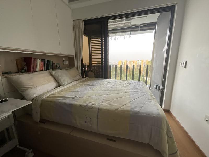 Grandeur Park Residences, 1 Bedok South Avenue 3, Bedok / Upper East Coast, 5 Bedrooms, 1,453 sqft, Condominium For Sale, by Wah Wah Hlaing, 500267226 - Bedroom - PropertyGuru.com.sg