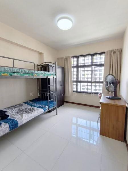 606A Tampines Street 61, 606A Tampines Street 61, Pasir Ris / Tampines, Room Rental, 100 sqft, HDB Flat For Rent, by Kenny Kan, 500267227 - Bedroom - PropertyGuru.com.sg