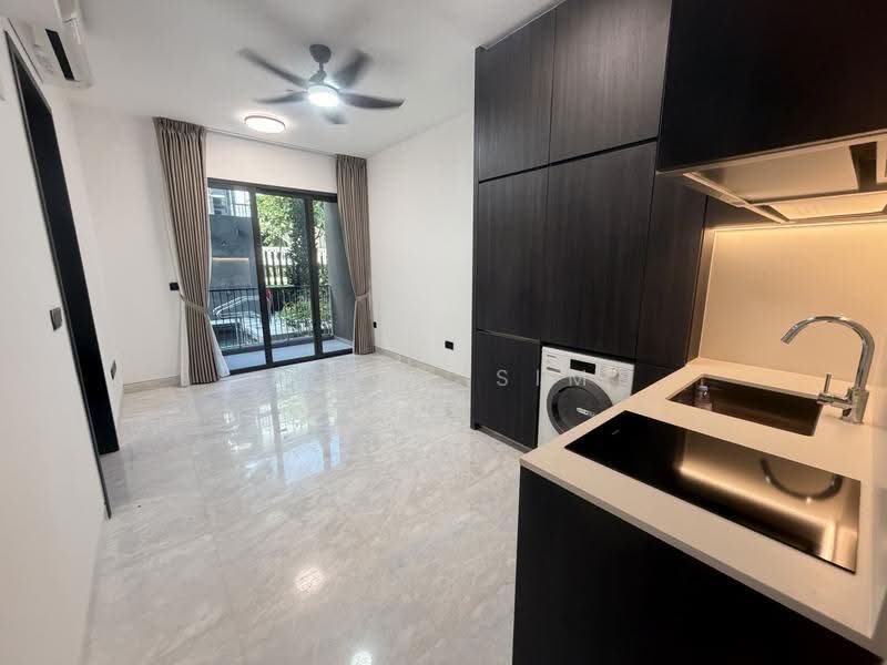 Sophia Regency, 105 Sophia Road, Orchard / River Valley, 1 Bedroom, 506 sqft, Condominium For Rent, by Irene Sim, 500267228 - Interior - PropertyGuru.com.sg