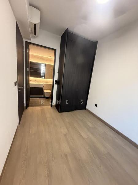Sophia Regency, 105 Sophia Road, Orchard / River Valley, 1 Bedroom, 506 sqft, Condominium For Rent, by Irene Sim, 500267228 - Bathroom - PropertyGuru.com.sg