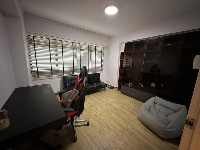 837 Hougang Central, 837 Hougang Central, Hougang / Punggol / Sengkang, 3 Bedrooms, 1,066 sqft, HDB Flat For Sale, by Jason Hew (丘汶弗), 500267229 - Study - PropertyGuru.com.sg