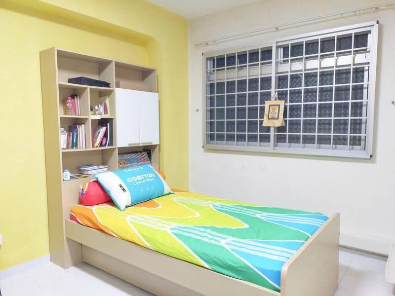 492B Tampines Avenue 9, 492B Tampines Avenue 9, Pasir Ris / Tampines, Room Rental, 100 sqft, HDB Flat For Rent, by Kenny Kan, 500267231 - PropertyGuru.com.sg