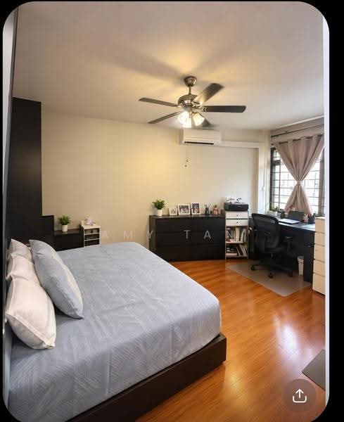 293 Choa Chu Kang Avenue 3, 293 Choa Chu Kang Avenue 3, Dairy Farm / Bukit Panjang / Choa Chu Kang, 3 Bedrooms, 1,141 sqft, HDB Flat For Sale, by Amy Tan, 500267232 - Bedroom - PropertyGuru.com.sg