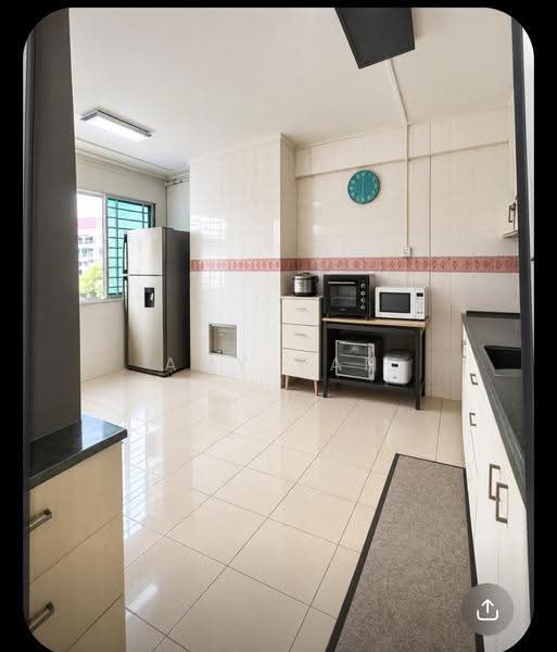 293 Choa Chu Kang Avenue 3, 293 Choa Chu Kang Avenue 3, Dairy Farm / Bukit Panjang / Choa Chu Kang, 3 Bedrooms, 1,141 sqft, HDB Flat For Sale, by Amy Tan, 500267232 - Kitchen - PropertyGuru.com.sg