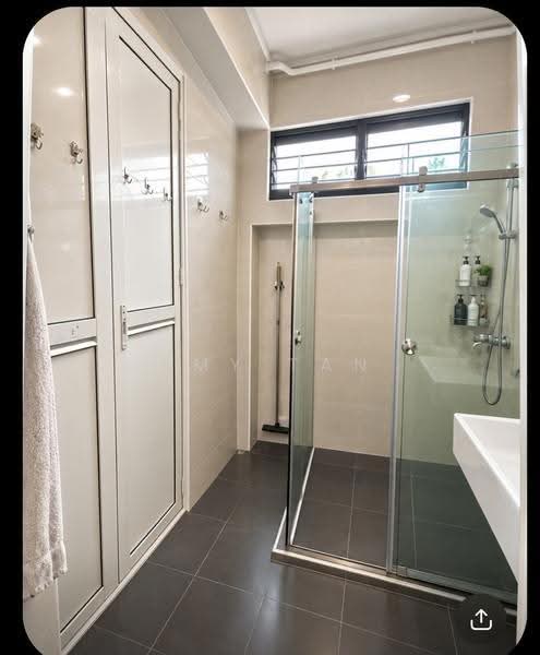 293 Choa Chu Kang Avenue 3, 293 Choa Chu Kang Avenue 3, Dairy Farm / Bukit Panjang / Choa Chu Kang, 3 Bedrooms, 1,141 sqft, HDB Flat For Sale, by Amy Tan, 500267232 - Bathroom - PropertyGuru.com.sg