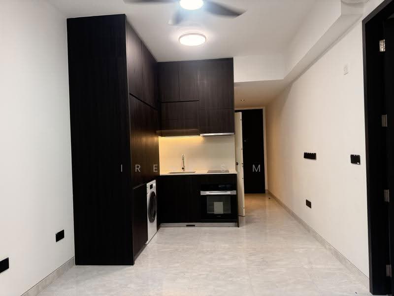 Sophia Regency, 105 Sophia Road, Orchard / River Valley, 1 Bedroom, 506 sqft, Condominium For Rent, by Irene Sim, 500267233 - Kitchen - PropertyGuru.com.sg