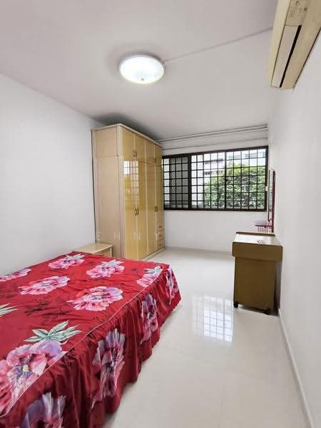 542 Hougang Avenue 8, 542 Hougang Avenue 8, Hougang / Punggol / Sengkang, Room Rental, 100 sqft, HDB Flat For Rent, by Kenny Kan, 500267234 - Bedroom - PropertyGuru.com.sg
