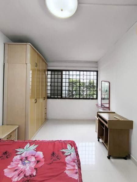 542 Hougang Avenue 8, 542 Hougang Avenue 8, Hougang / Punggol / Sengkang, Room Rental, 100 sqft, HDB Flat For Rent, by Kenny Kan, 500267234 - Bedroom - PropertyGuru.com.sg