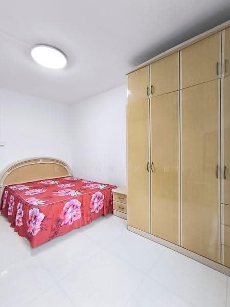 542 Hougang Avenue 8, 542 Hougang Avenue 8, Hougang / Punggol / Sengkang, Room Rental, 100 sqft, HDB Flat For Rent, by Kenny Kan, 500267234 - Bedroom - PropertyGuru.com.sg
