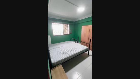 120 Marsiling Rise, 120 Marsiling Rise, Admiralty / Woodlands, Room Rental, 150 sqft, HDB Flat For Rent, by Wayne Lin, 500267236 - PropertyGuru.com.sg