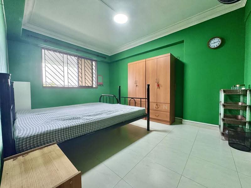120 Marsiling Rise, 120 Marsiling Rise, Admiralty / Woodlands, Room Rental, 150 sqft, HDB Flat For Rent, by Wayne Lin, 500267236 - Bedroom - PropertyGuru.com.sg