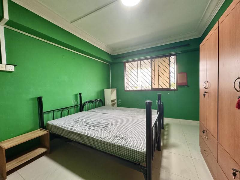 120 Marsiling Rise, 120 Marsiling Rise, Admiralty / Woodlands, Room Rental, 150 sqft, HDB Flat For Rent, by Wayne Lin, 500267236 - Bedroom - PropertyGuru.com.sg