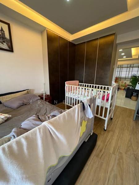 837 Hougang Central, 837 Hougang Central, Hougang / Punggol / Sengkang, 3 Bedrooms, 1,066 sqft, HDB Flat For Sale, by Brenda Lim, 500267239 - Bedroom - PropertyGuru.com.sg
