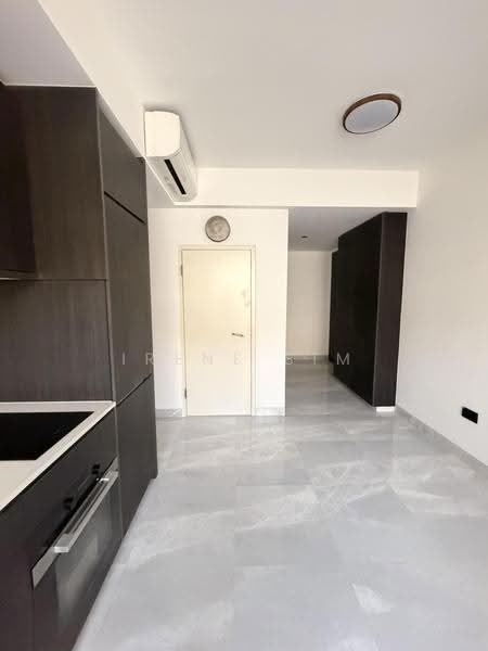 Sophia Regency, 105 Sophia Road, Orchard / River Valley, 1 Bedroom, 474 sqft, Condominium For Rent, by Irene Sim, 500267240 - Kitchen - PropertyGuru.com.sg