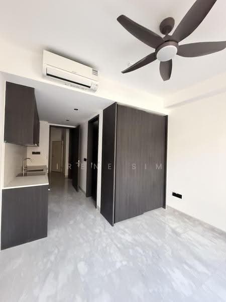 Sophia Regency, 105 Sophia Road, Orchard / River Valley, 1 Bedroom, 474 sqft, Condominium For Rent, by Irene Sim, 500267240 - Interior - PropertyGuru.com.sg