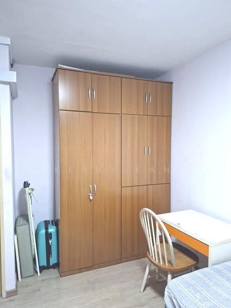 606 Hougang Avenue 4, 606 Hougang Avenue 4, Hougang / Punggol / Sengkang, Room Rental, 100 sqft, HDB Flat For Rent, by Kenny Kan, 500267241 - Bedroom - PropertyGuru.com.sg