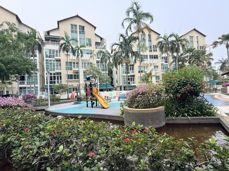 Country Park Condo - RARE FREEHOLD next to MRT & Bedok Food Centre, Bedok Road | Eastwood Road, Bedok / Upper East Coast, 3 Bedrooms, 1,356 sqft, Condominium For Rent, by Julie Tay, 500267243 - Exterior - PropertyGuru.com.sg