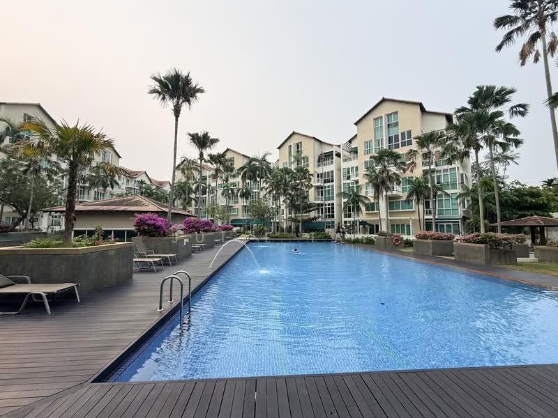 Country Park Condo - RARE FREEHOLD next to MRT & Bedok Food Centre, Bedok Road | Eastwood Road, Bedok / Upper East Coast, 3 Bedrooms, 1,356 sqft, Condominium For Rent, by Julie Tay, 500267243 - Exterior - PropertyGuru.com.sg