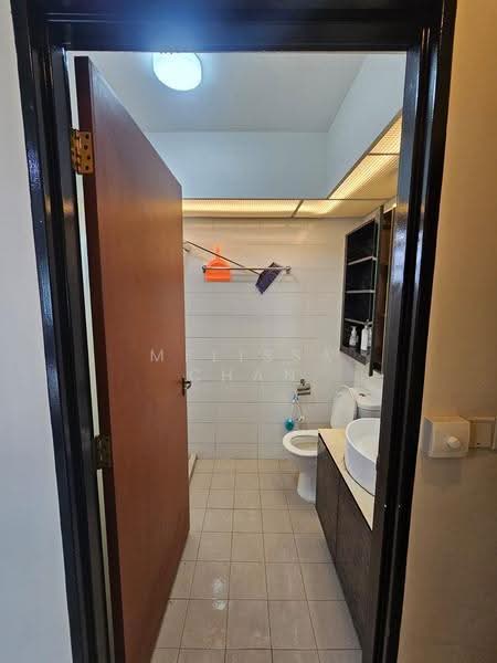 663A Punggol Drive, 663A Punggol Drive, Hougang / Punggol / Sengkang, Room Rental, 200 sqft, HDB Flat For Rent, by Melissa Chan, 500267244 - Bathroom - PropertyGuru.com.sg